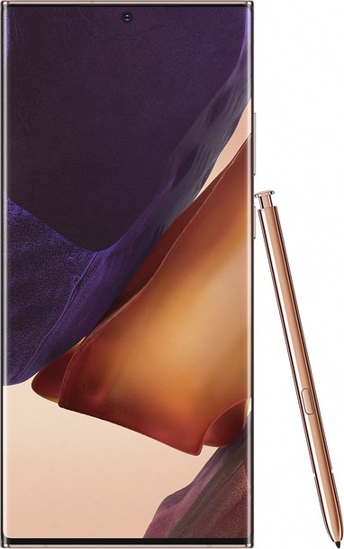 Samsung SM-N985F/DS Galaxy Note 20 Ultra Global Dual SIM TD-LTE 256GB